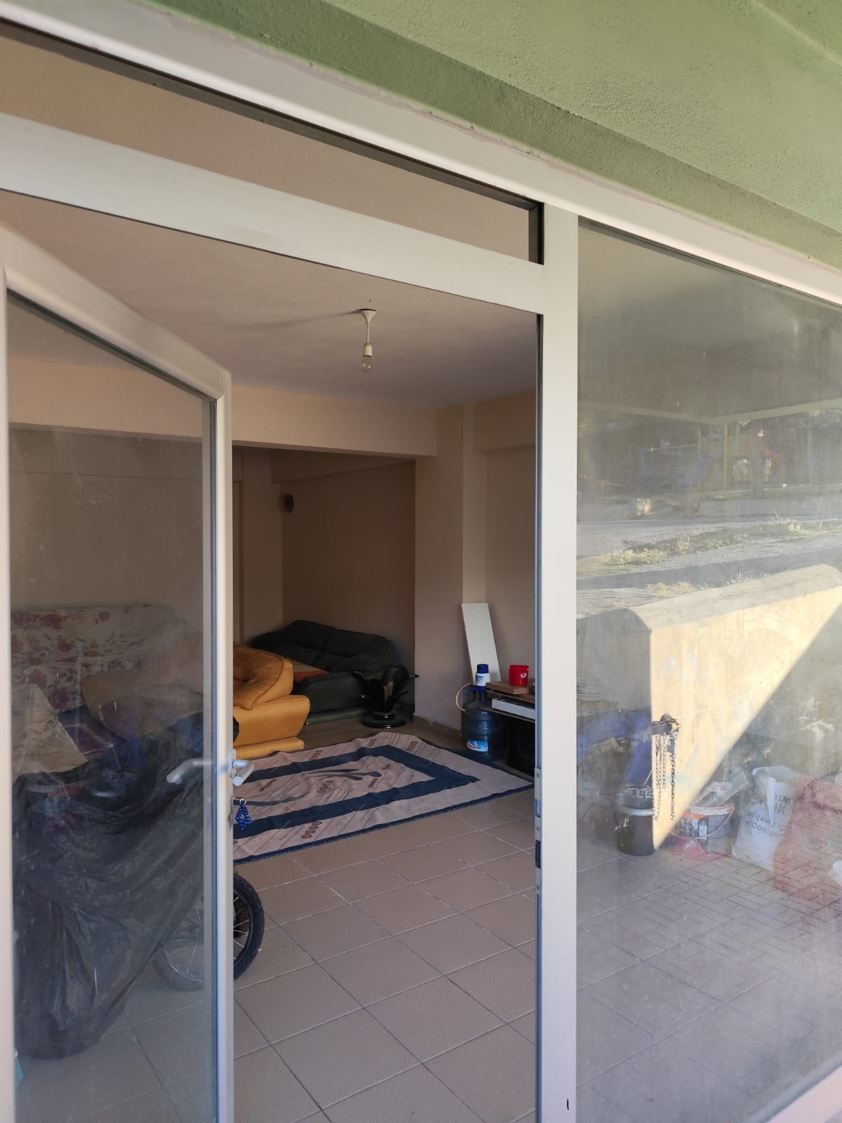 SAKARYA PAMUKOVA PAMUKOVA KÖYÜNDE 35 M² DÜKKAN  SATILIKTIR - SAKARYA PAMUKOVA fotoğraf 6